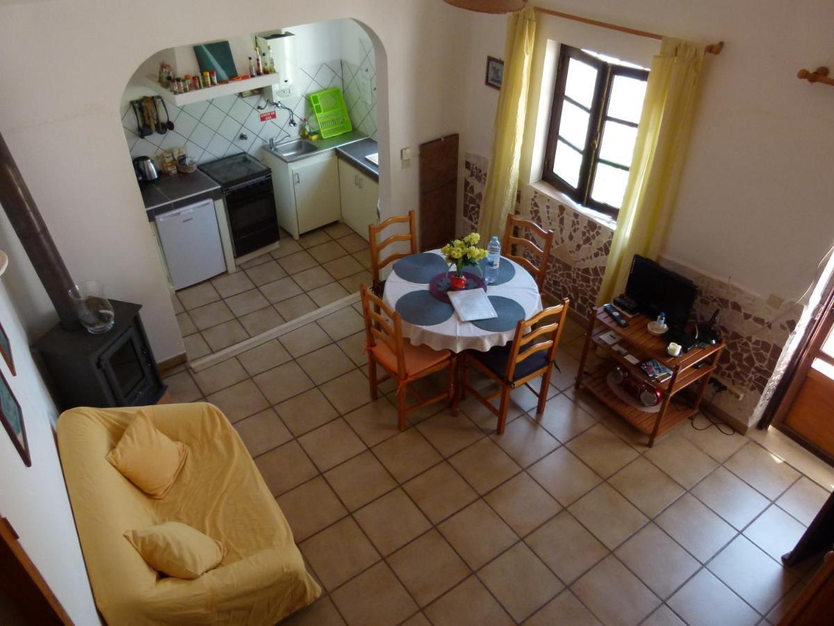 Casa Da Marina Leilighet Aljezur Eksteriør bilde